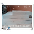 White PVC printable foam board for Sign, waterproof WPC celuka plate / WPC foam board/ PVC foam sheet for construction